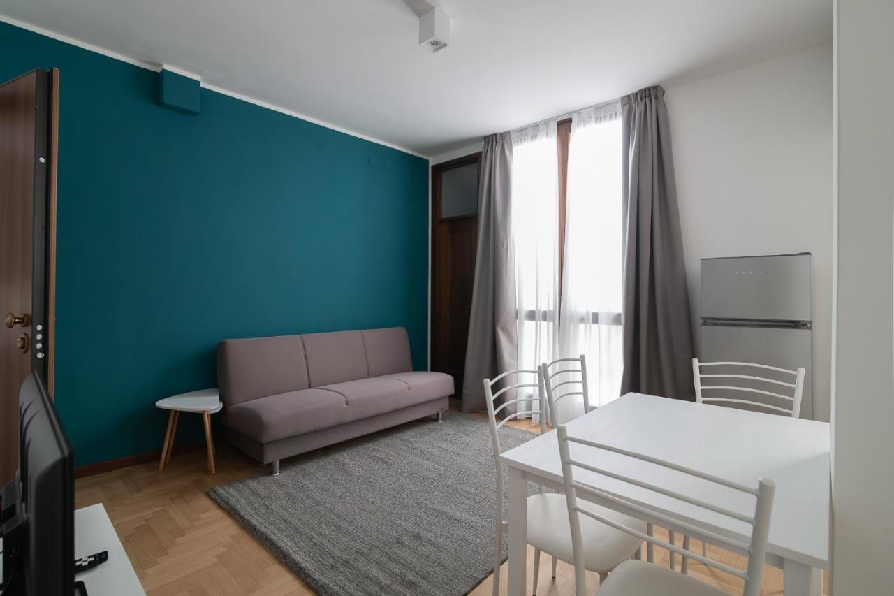 Residenza Corso Palladio 159 فيتشنزا المظهر الخارجي الصورة