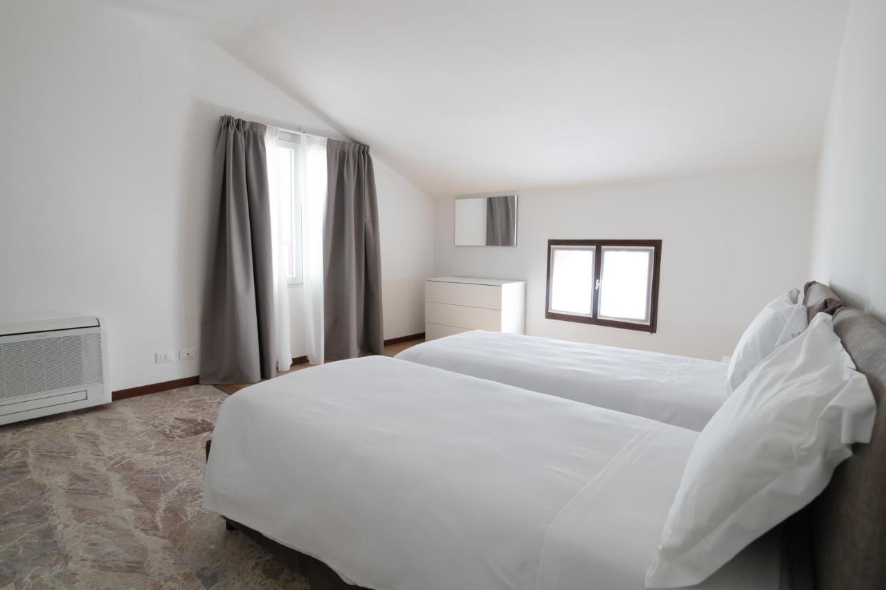 Residenza Corso Palladio 159 فيتشنزا المظهر الخارجي الصورة