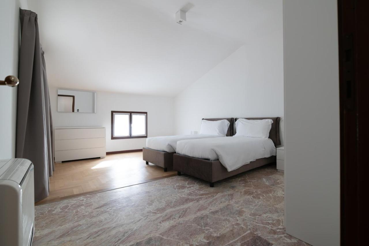 Residenza Corso Palladio 159 فيتشنزا المظهر الخارجي الصورة