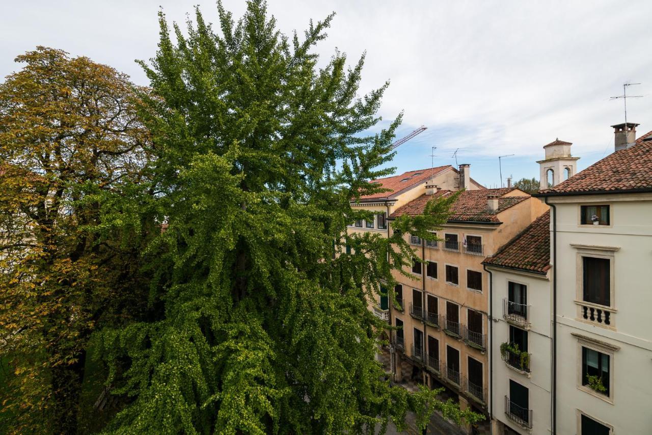 Residenza Corso Palladio 159 فيتشنزا المظهر الخارجي الصورة