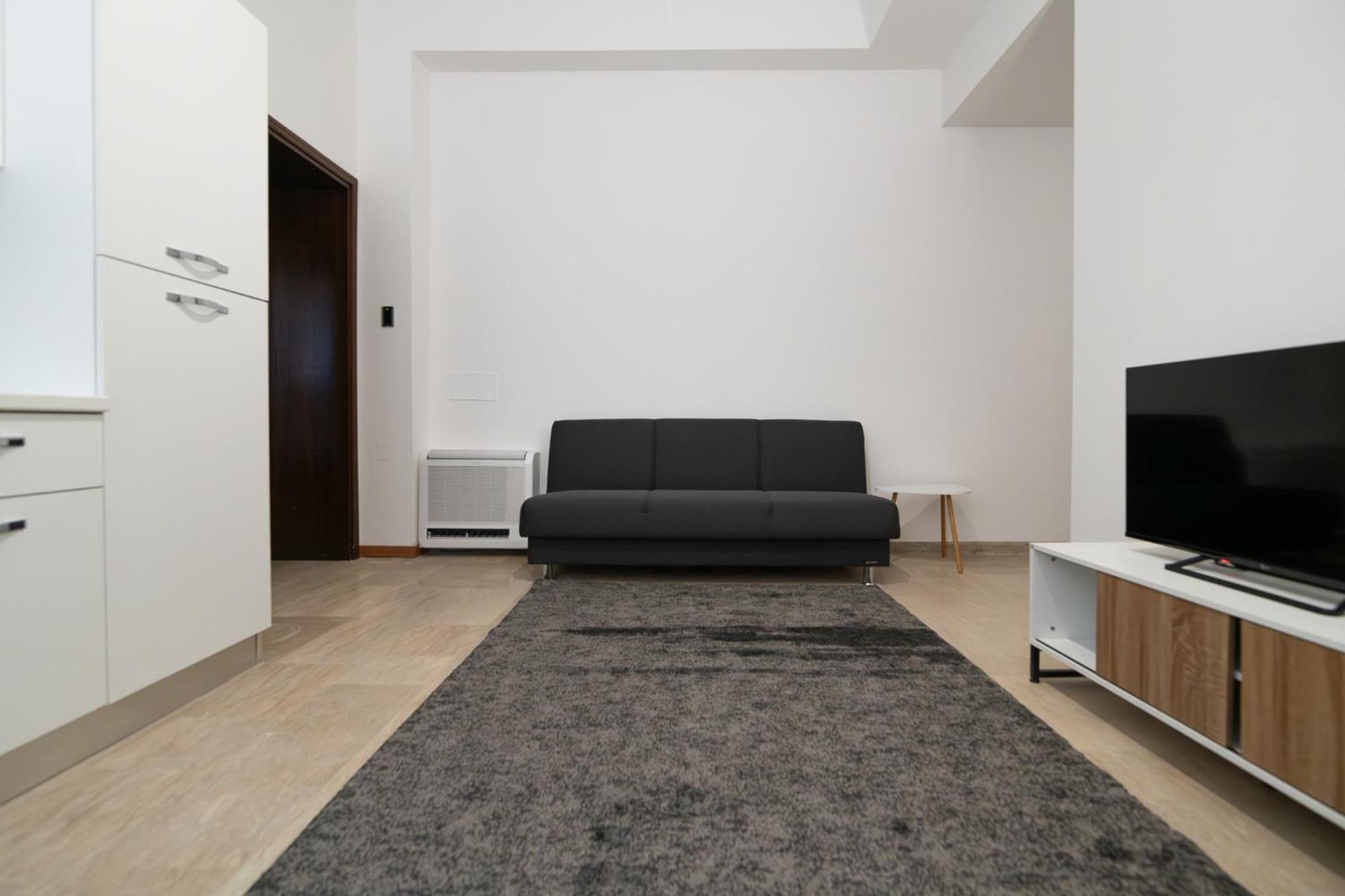 Residenza Corso Palladio 159 فيتشنزا المظهر الخارجي الصورة