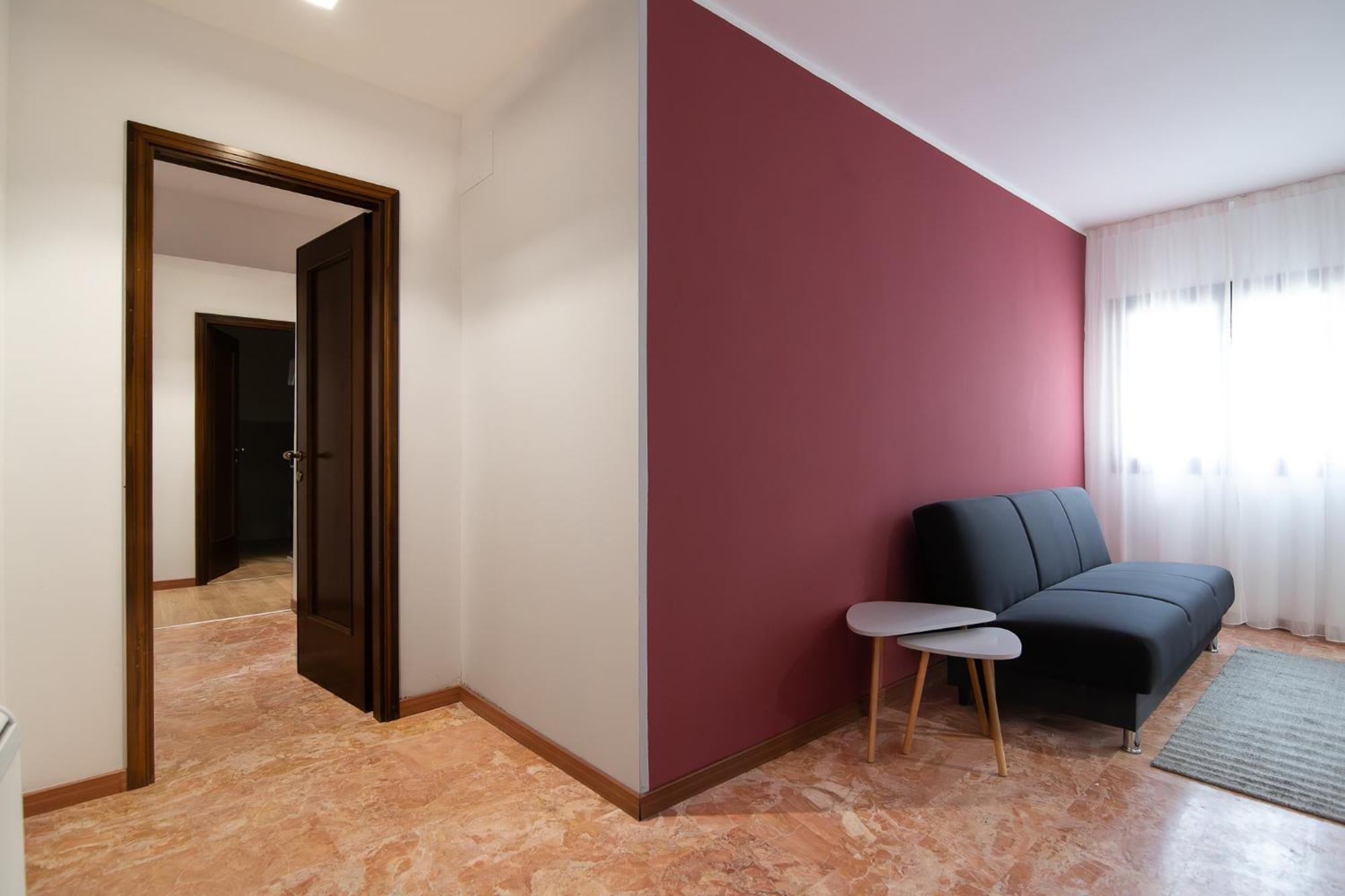 Residenza Corso Palladio 159 فيتشنزا المظهر الخارجي الصورة