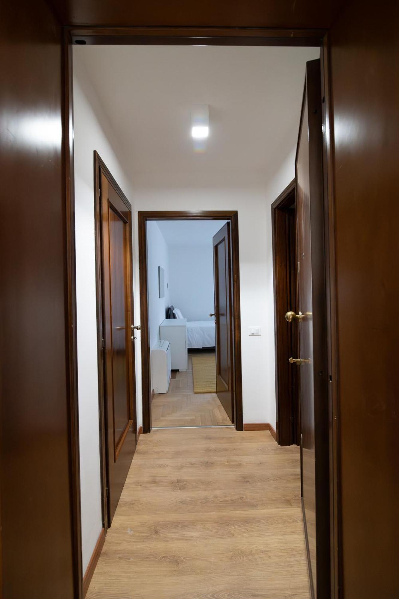 Residenza Corso Palladio 159 فيتشنزا المظهر الخارجي الصورة