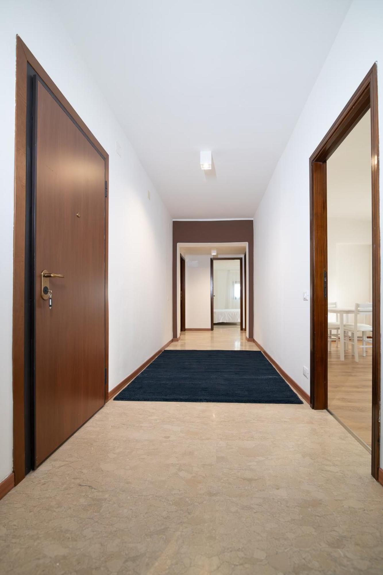 Residenza Corso Palladio 159 فيتشنزا المظهر الخارجي الصورة